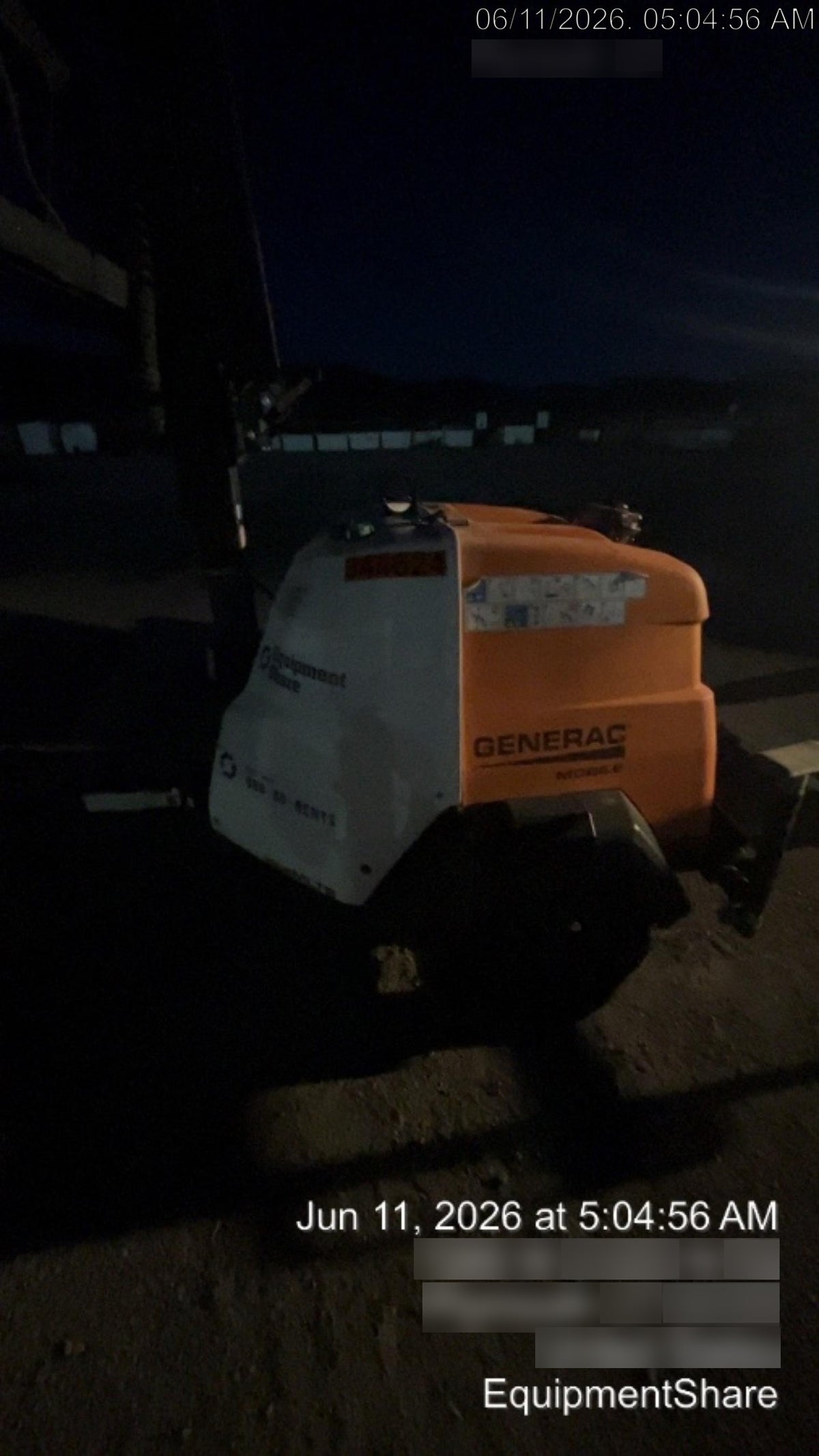 2026 GENERAC MLTS-4