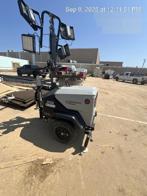 2024 WACKER NEUSON LTT4