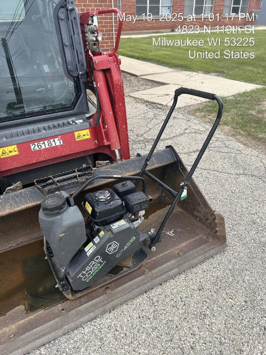 2022 THIRD COAST EQUIPMENT SP4518H