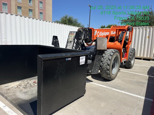 2025 STAR INDUSTRIES 1430