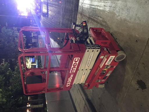 2019 MEC 1330SE MEC 1330SE w/ES Track Hardware, Full Extended 2 Year Warranty