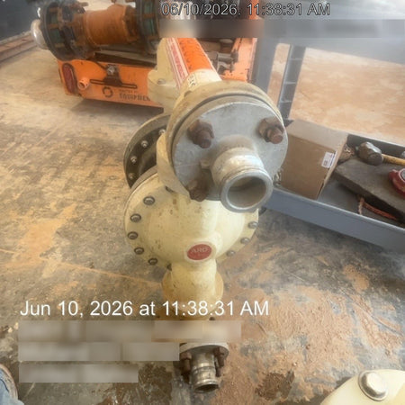2022 INGERSOLL RAND PD20P-FPS-PTT