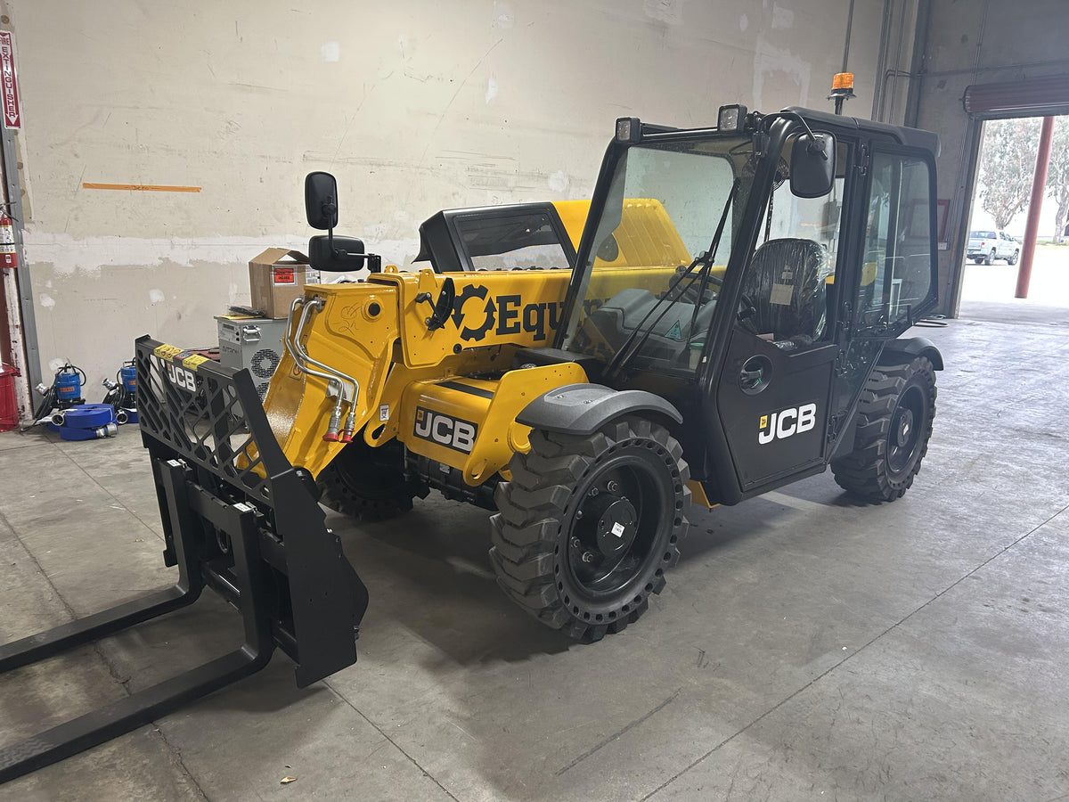 2025 JCB 505-20TC
