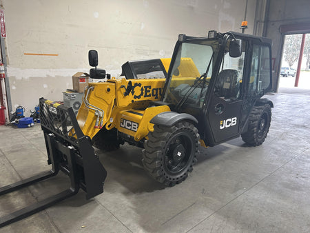 2025 JCB 505-20TC
