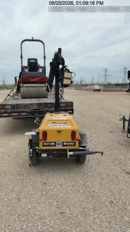 2022 ALLMAND NLV3GR