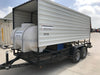 2019 CENTEX Cooling Trailer