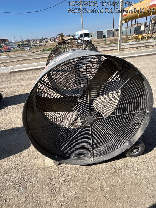 2024 SCHAEFER VKM36-2-B-O