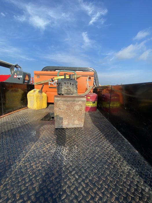 2021 AMMANN ATR 68 P