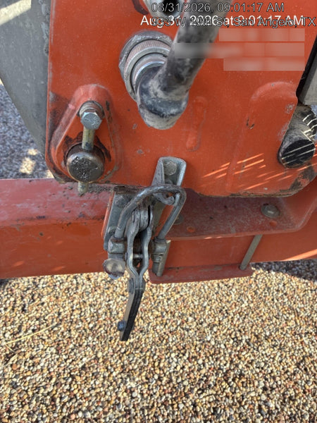 2023 JLG T500J
