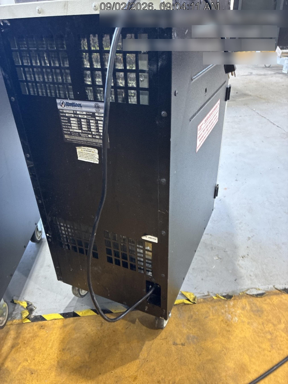 2023 KWIKOOL KPAC1411-2