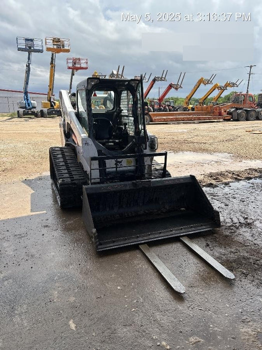 2024 ARROW MATERIAL HANDLING FS5100CB - 72"