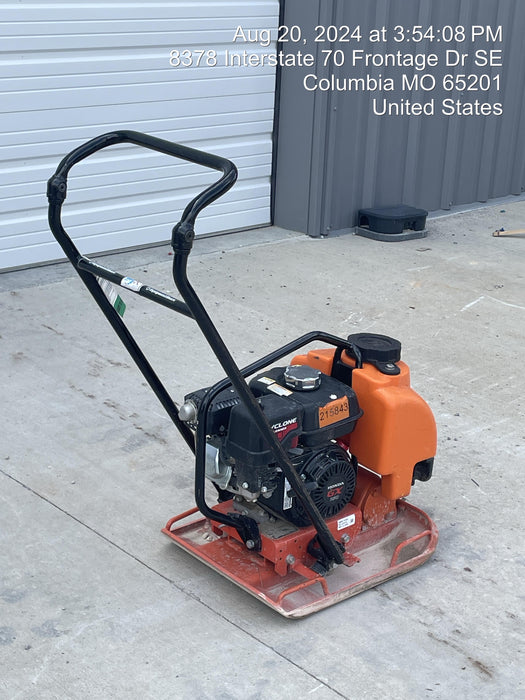 2022 MULTIQUIP MVC82VHW