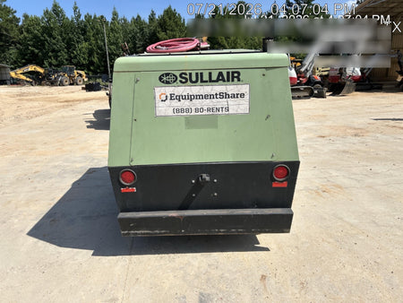 2021 SULLAIR 375H