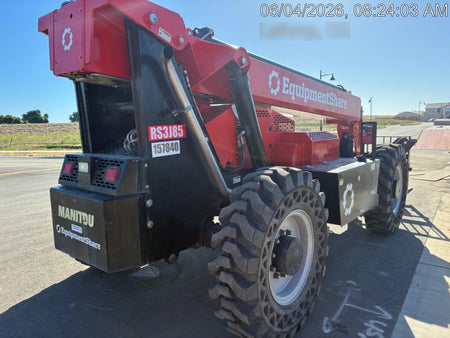 2021 MANITOU MTA10055