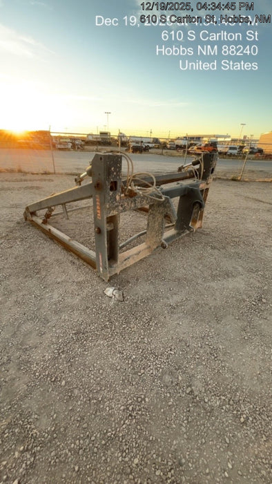 2024 ARROW MATERIAL HANDLING 049PG