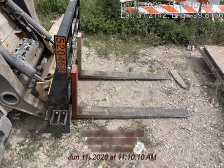 2025 ARROW MATERIAL HANDLING F5100CB