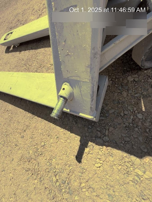 2020 STRONGWAY 4400 lb Pallet Jack