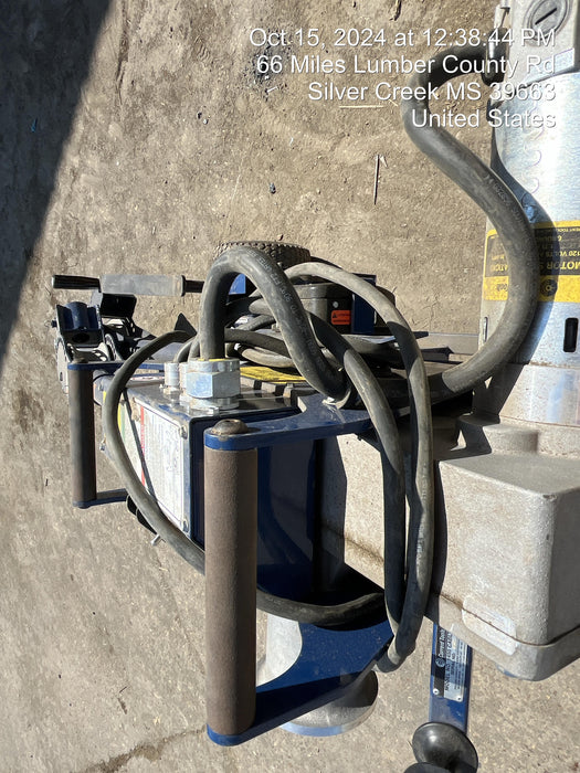 2024 CURRENT TOOLS 100A