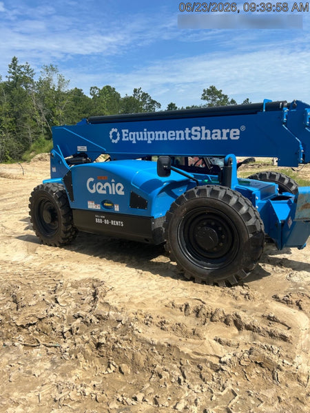 2026 GENIE GTH-1056