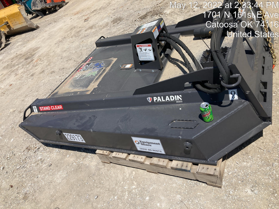 2022 PALADIN 30372A-0022