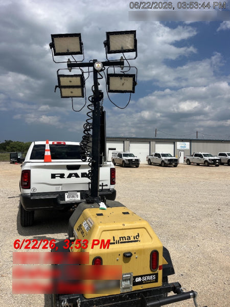 2021 ALLMAND NLV3GR