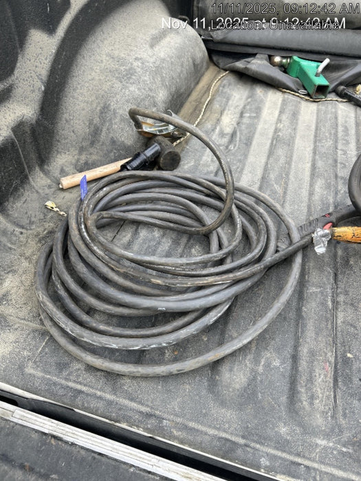 2022 HYPERTHERM Powermax 125