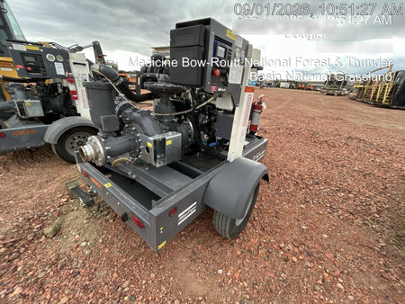 2026 ATLAS COPCO PAC F44 KD