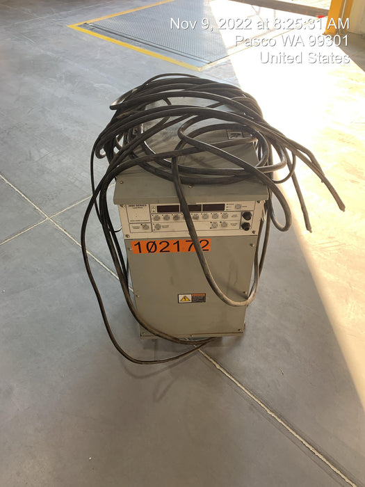 2020 ASCO AVTRON 2705