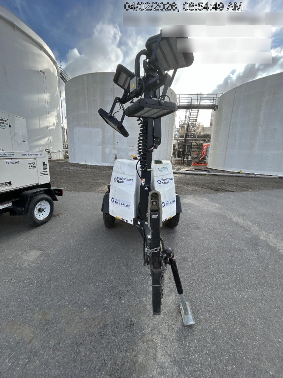 2023 GENERAC MLT2