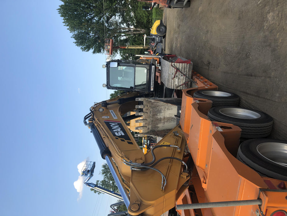 2019 SANY SY265C LC