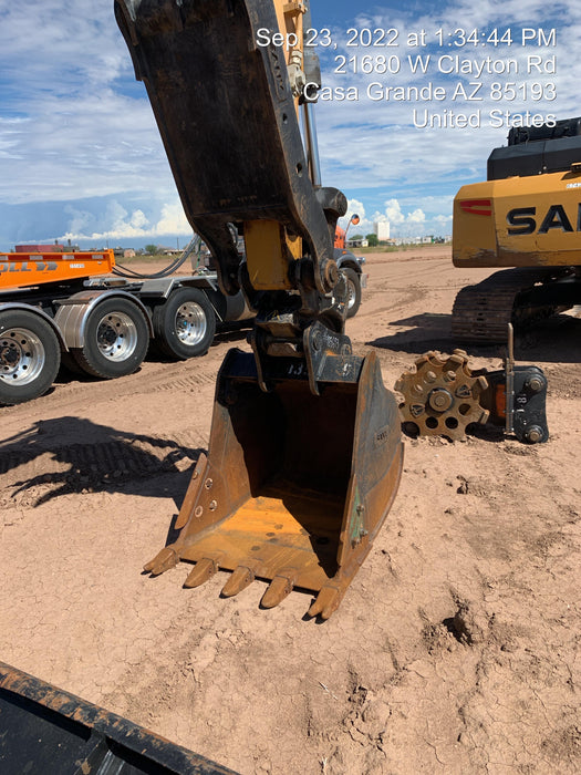 2020 PALADIN TWC1000-24