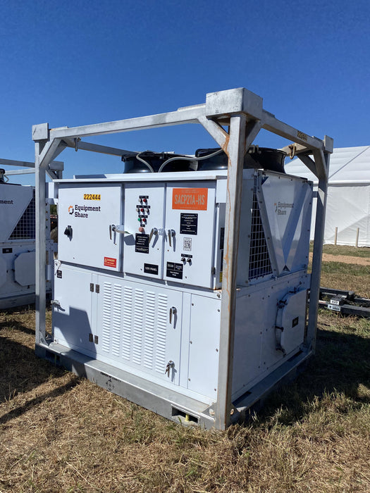 2022 SMARTECH SACP21A-HS