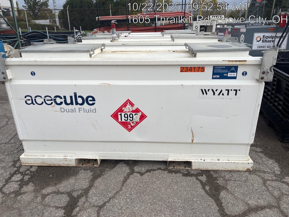 2022 LOFTIN AC-DF-475-37