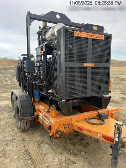 2022 RWN RWN-8NHTA-10OBPT