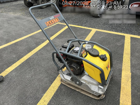 2025 WACKER NEUSON WP1550AW