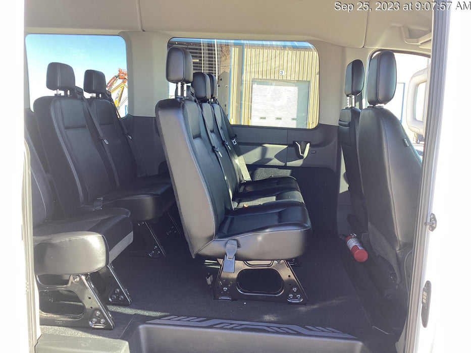 2023 FORD Transit 350 Rental