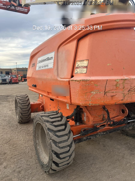 2019 JLG 660SJ