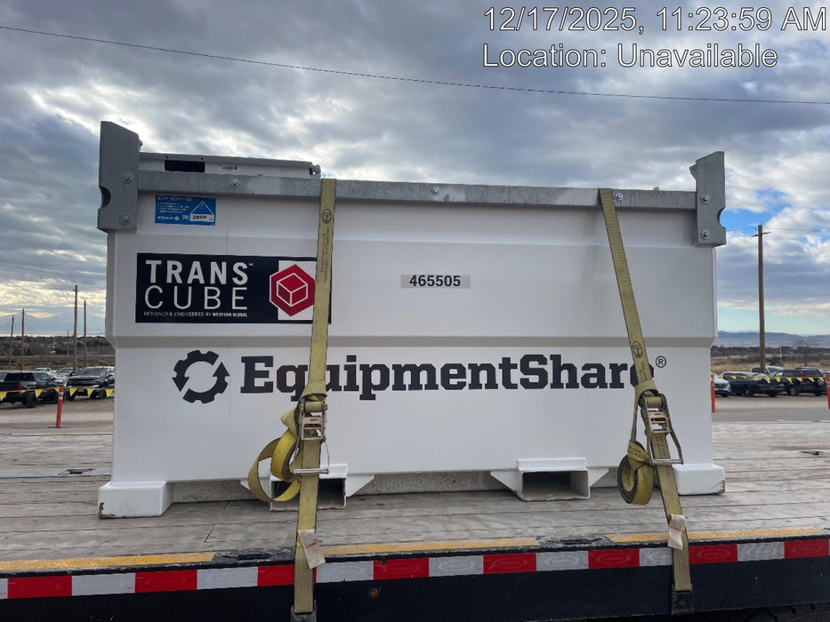 2024 WESTERN GLOBAL 20TCG-ES