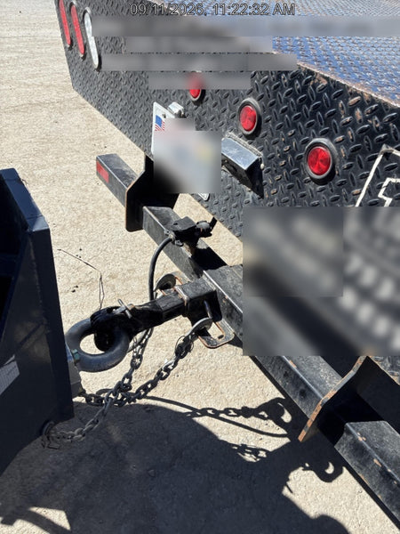 2023 ATLAS COPCO QAS 410