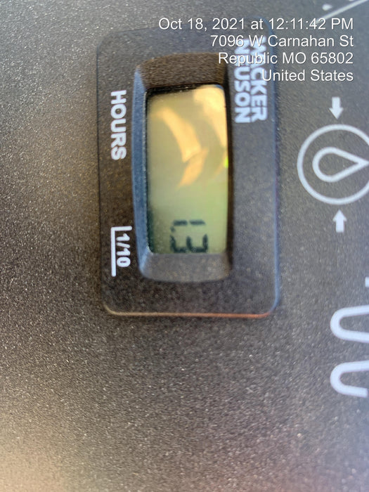 2021 WACKER NEUSON RD12A