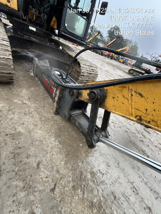 2021 STRIKER TNB-151	