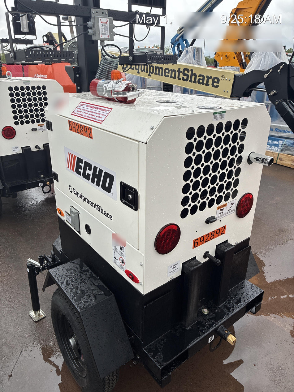 2026 ECHO DLT-3