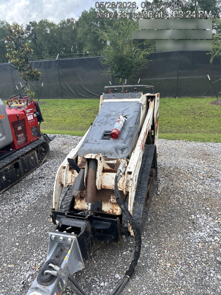 2023 EPIROC EC40T