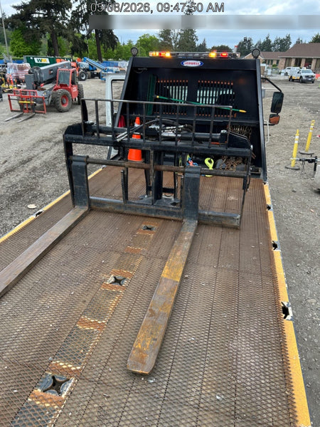 2021 JCB 332/E5286