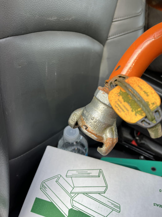 2021 MICHIGAN PNEUMATIC MP-RD62-78314