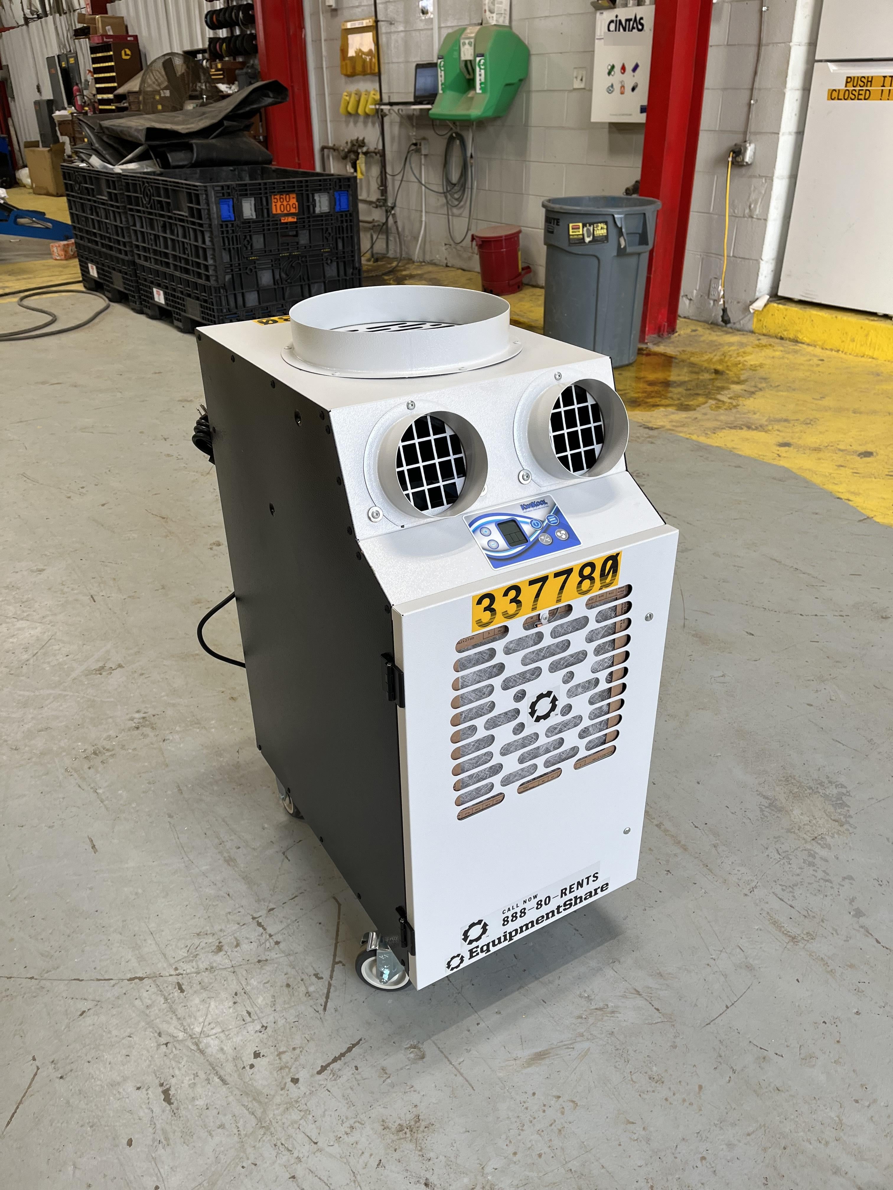2023 KWIKOOL KPAC1411-2