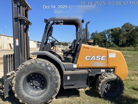 2023 CASE 588H