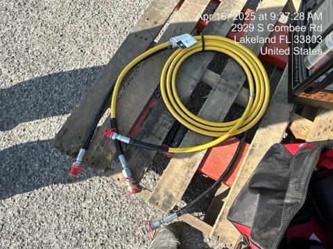 2024 TORCUP EMAX-115V-Q