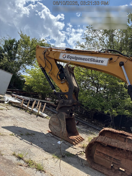 2021 SANY SY265C