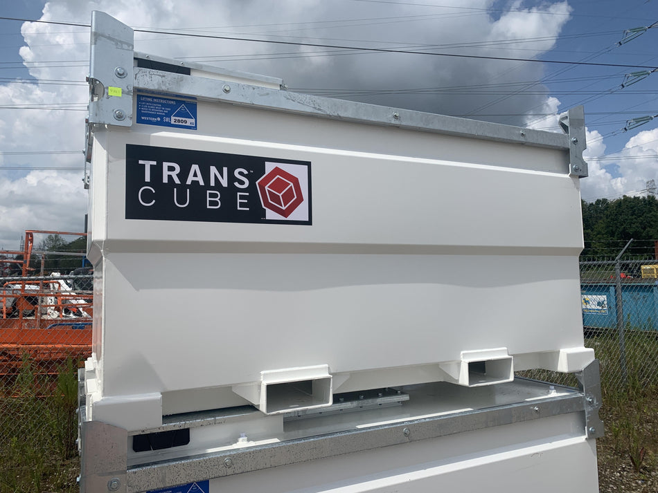 2021 TRANSCUBE 20TCG(G)W-NA